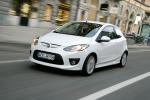 Mazda2 3-Door 2007 года